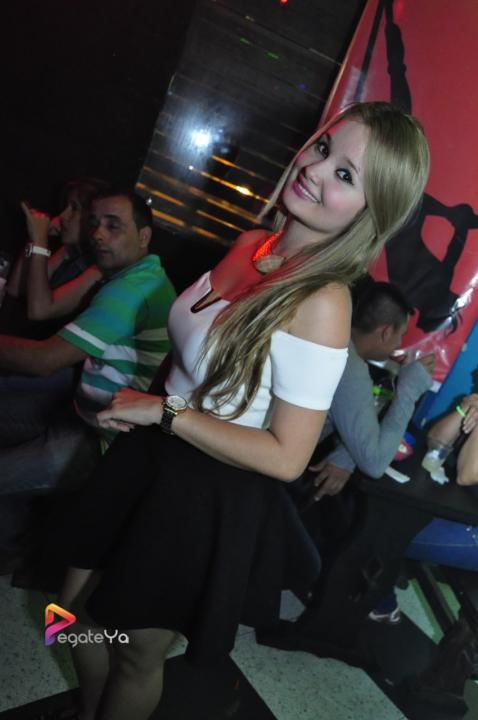 Foto 1 de El Manicomio sábado 02 de mayo 2015 en Discoteca El Manicomio Bucaramanga, Bucaramanga
