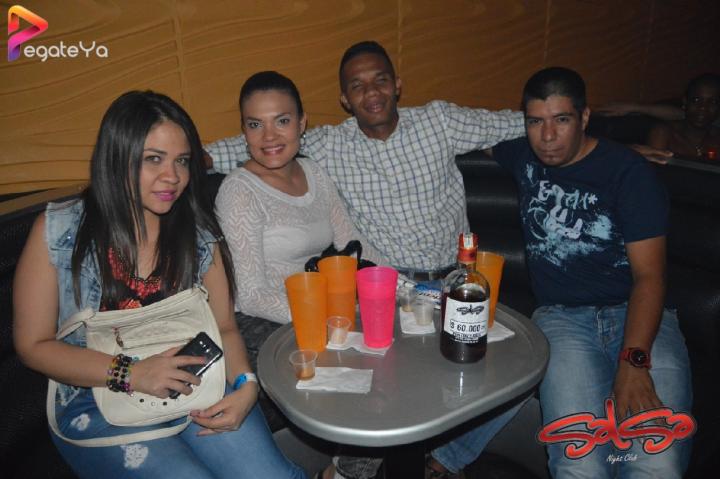 Foto 48 de Salsa Night Club - 2DFds Nov 2016 en Salsa Night Club, Cali