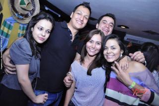 Foto 22 de Discoteca Malabar en Discoteca Malabar Bucaramanga, Bucaramanga