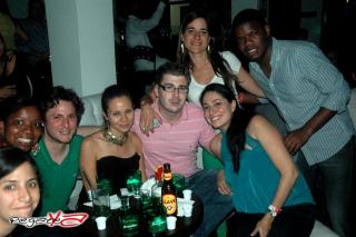 Foto 64 de Zambomba - Marzo 09 en Club Zambomba, Cali