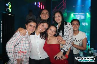 Foto 30 de Discoteca Manicomio 16 de abril de 2014 en Discoteca El Manicomio Bucaramanga, Bucaramanga