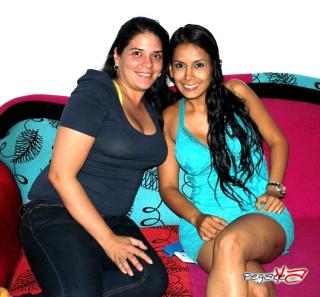Foto 5 de Octubre 26 del 2013 en Beautiful 80`s Cali, Cali