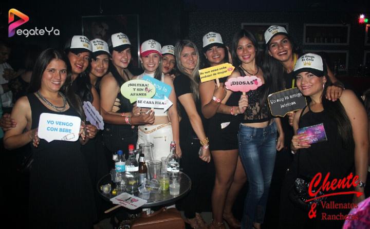 Foto 24 de Chente - 5to FDS Julio 2016 en CHENTE Vallenatos y Rancheras, Cali