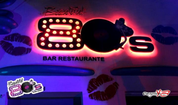 Foto 18 de Beautiful 80`s Cali 2014-10-27 en Beautiful 80`s Cali, Cali
