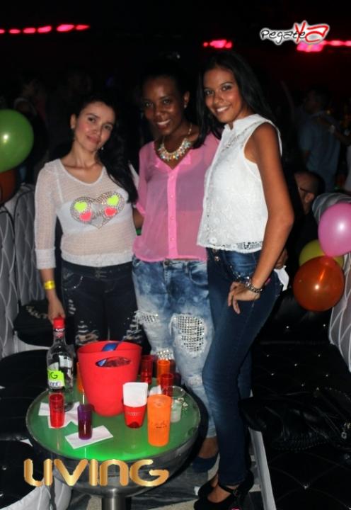 Foto 28 de Living - Nicky Romero en Living Night Club, Cali