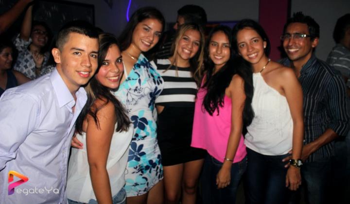 Foto 21 de Ahma Bar - 17 y 24 de Enero 2015 en Ahma Cali, Cali