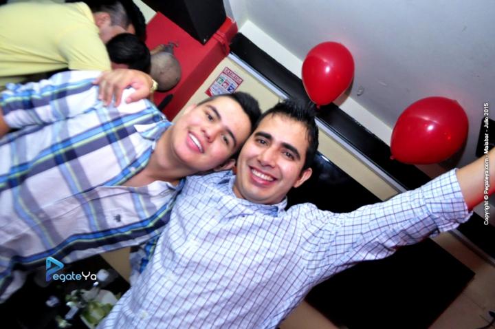 Foto 32 de La cantina de Malabar - julio 2015 en Discoteca Malabar Bucaramanga, Bucaramanga