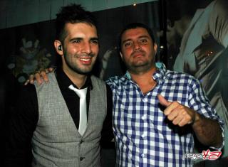 Foto 18 de Alkilados - Oct 26 en Black Jack Food & Drinks