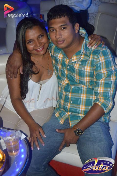 Foto 28 de Jalajala - 5O Fds Julio 2016 en Jala Jala Club, Cali