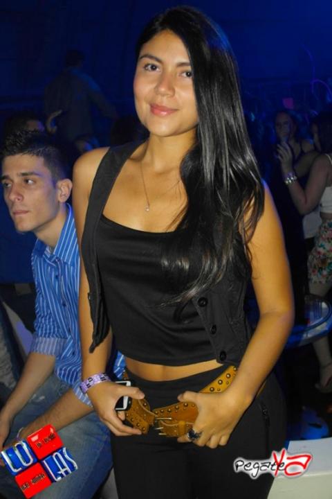 Foto 120 de Lolas - 4to FDS Octubre en Lolas Club Menga Cali, Cali