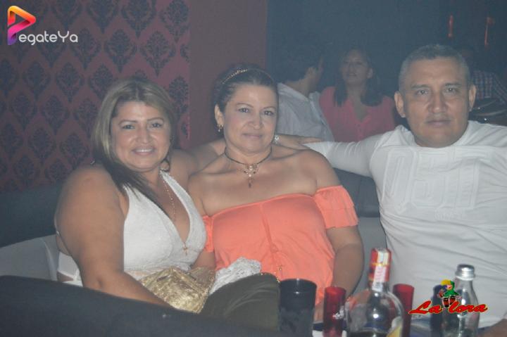 Foto 22 de La lora Bar - 2DO Fds Dic 2016 en La Lora Bar, Cali