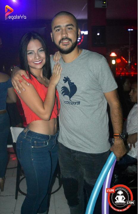 Foto 3 de AmPm - 3er Fds Abril 2017 en Am / PM Bar - Cali, Cali