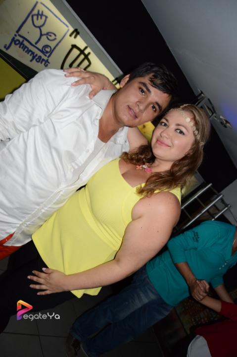 Foto 76 de New York sábado 25 de julio 2015 en Discoteca New York Bucaramanga, Bucaramanga
