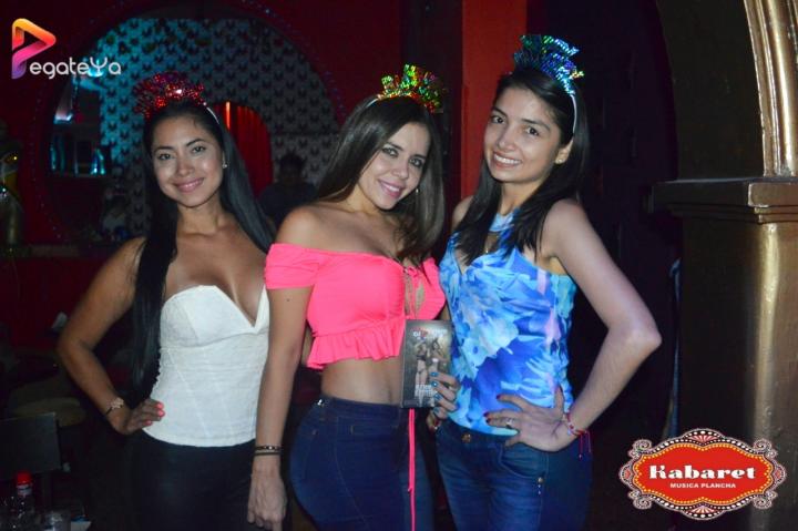 Foto 10 de Kabaret Bar - 3er / 4to Fds Mayol 2016 en Kabaret - Granada, Cali