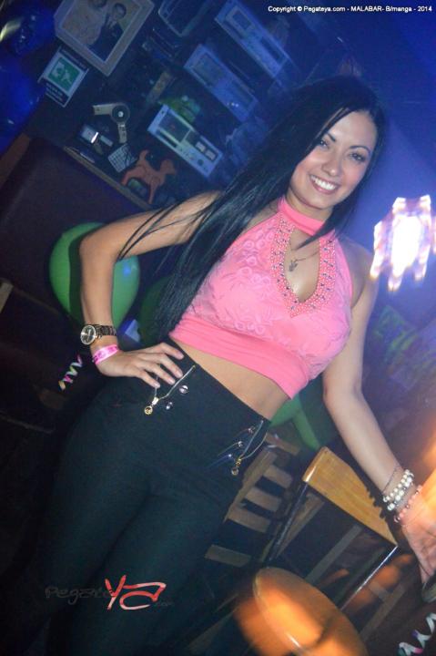 Foto 53 de Discoteca Malabar 16 de agosto de 2014 en Discoteca Malabar Bucaramanga, Bucaramanga