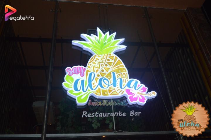 Foto 9 de SAY ALOHA STATE - 5to FDS JULIO 2016 en Say Aloha State, Cali