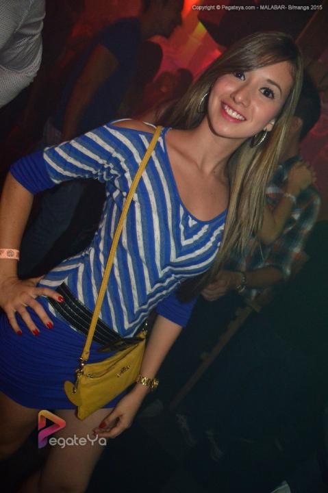 Foto 9 de Malabar Sabado 24 de enero de 2015 en Discoteca Malabar Bucaramanga, Bucaramanga