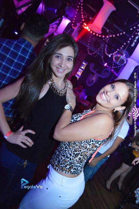 Foto 5 de MALABAR - 5 marzo 2016 en Discoteca Malabar Bucaramanga, Bucaramanga
