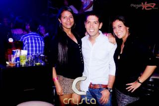 Foto 128 de Fotos Discoteca Crista Medellin en Discoteca Crista Medellin, Medellín