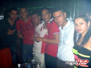 Foto 7 de Octubre 06 del 2012 en Discoteca Mayoral
