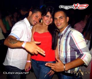 Foto 11 de Marzo 01 del 2013 en Praga Club Cali, Cali