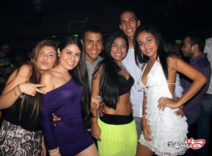 Foto 20 de Jalajala - Agosto 17 en Jala Jala Club, Cali