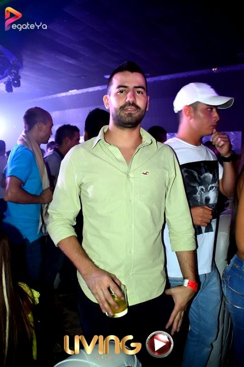 Foto 43 de Living - 1ER & 2DO Fds DIC 2016 en Living Night Club, Cali
