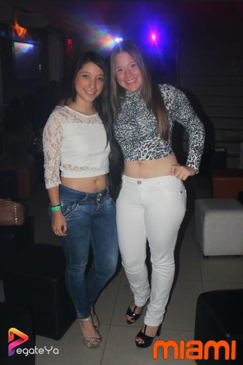 Foto 4 de Miami - 2do FDS Mayo 2015 en Miami Bar Cali, Cali