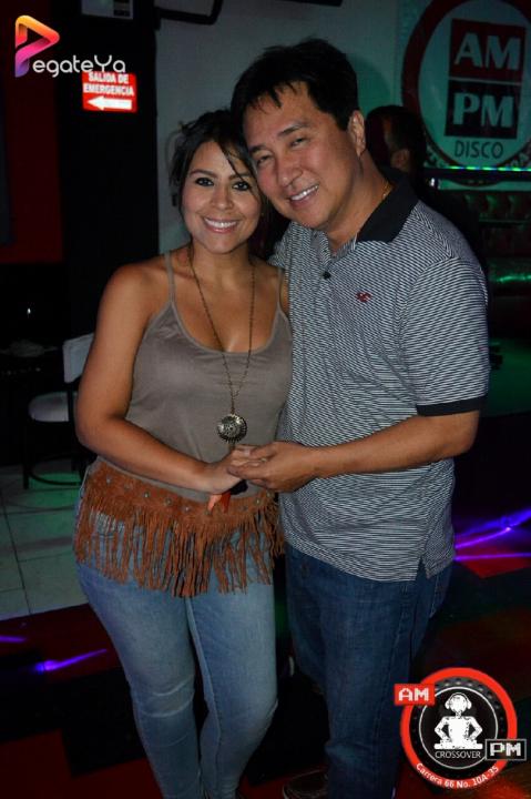 Foto 61 de Ampm Bar - 1ER / 2DO Fds Agosto 2016 en Am / PM Bar - Cali, Cali