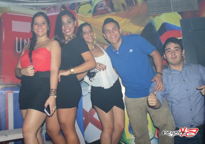 Foto 89 de Lolas Club - Agosto 15 en Lolas Club Menga Cali, Cali