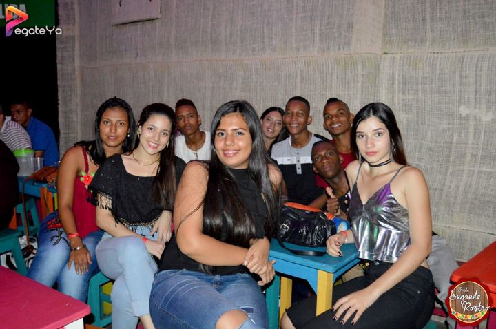 Foto 4 de Sagrado Rostro - 1er /2do Fds Sept. 2017 en Fonda Sagrado Rostro