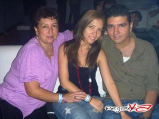 Foto 10 de Marzo 24 del 2012 en Praga Club Cali, Cali