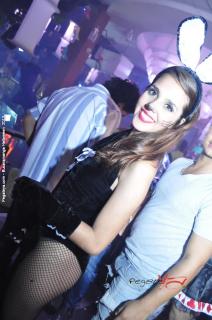 Foto 20 de Halloween 2013 Discoteca Malabar en Discoteca Malabar Bucaramanga, Bucaramanga