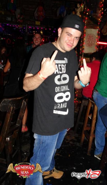 Foto 52 de Bendito Seas - Agosto 17 en Discoteca Bendito Seas Medellin, Medellín