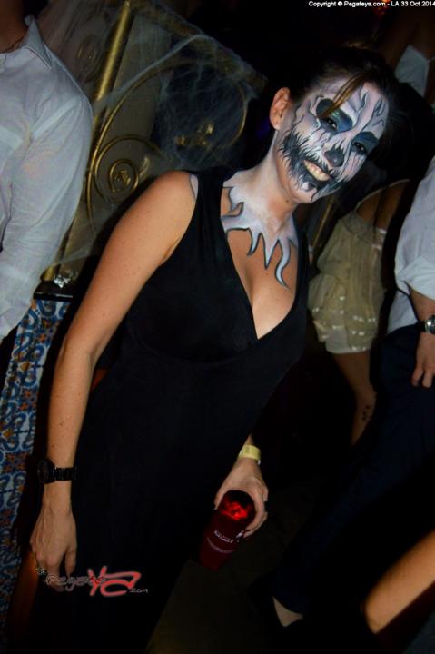 Foto 16 de Discoteca LA 33 Halloween en Discoteca La 33 Bucaramanga, Bucaramanga