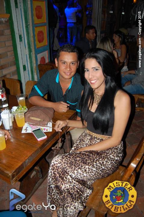 Foto 29 de Mister Babilla 8 y 9 de Mayo de 2015 en Discoteca MISTER BABILLA cartagena, Cartagena
