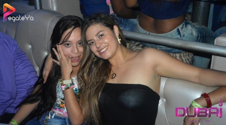 Foto 16 de Dubai Night Club - 1er FDS Marzo 2016 en Dubai Night Club