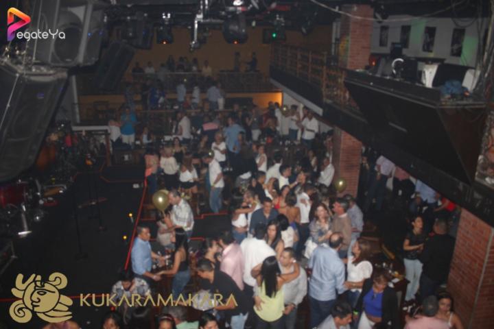 Foto 42 de Kukaramakara - 3er / 4to Fds Mayo 2016 en Kukaramakara Discoteca Cali, Cali