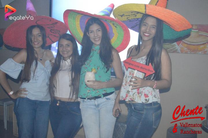 Foto 55 de Chente - 1er 2do FDS Agosto 2016 en CHENTE Vallenatos y Rancheras, Cali