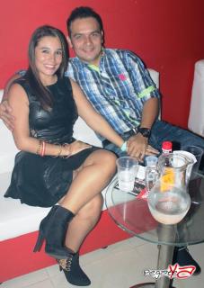 Foto 20 de Enero 26 del 2013 en Praga Club Cali, Cali