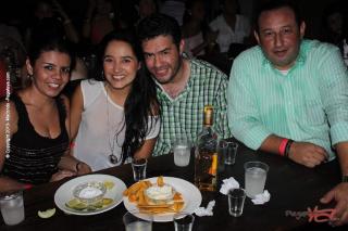 Foto 31 de 20-27 de Abril 2013 en Discoteca Macondo Club Bucaramanga, Bucaramanga