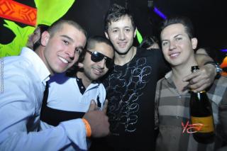 Foto 18 de Glow Dj Tusso en Glow Bar Bogota, Bogotá