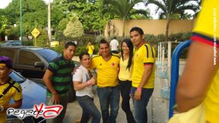 Foto 22 de la pasion del barza 12 Y 13 Octubre 2012 en LA PASION DEL BARZA Cartagena, Cartagena