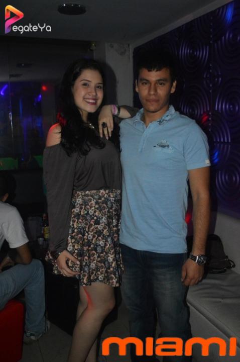 Foto 35 de Miami Bar Cali 2016-03-09 en Miami Bar Cali, Cali