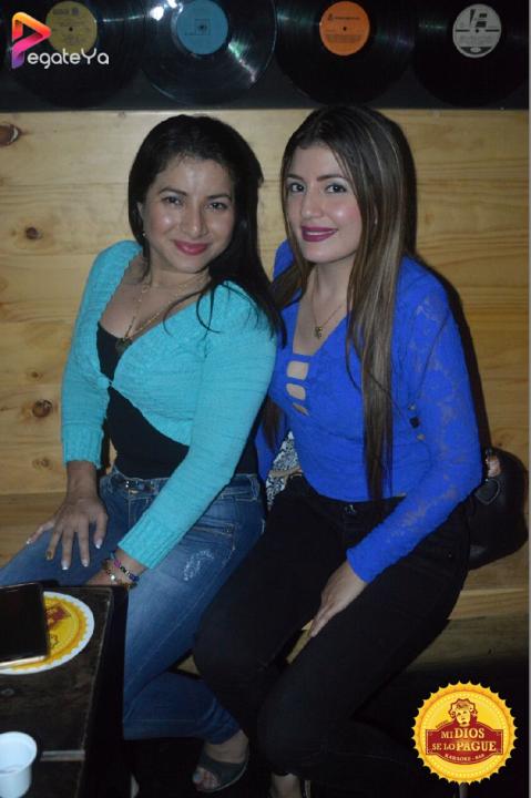 Foto 5 de Mi Dios se lo Pague - 4to Fds Abril 17 en Fonda Mi Dios Se Lo Pague, Cali