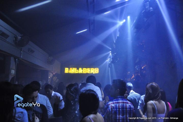 Foto 69 de La Premiere - sabado 16 de mayo de 2015 en La Premiere Bucaramanga, Bucaramanga