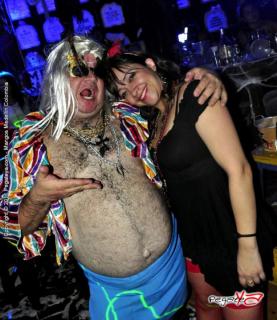Foto 49 de Mangos Halloween 2011 en Discoteca Mangos Medellin, Medellín