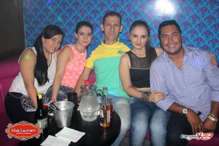Foto 29 de Kabaret - Mayo 03 del 2014 en Kabaret - Granada, Cali