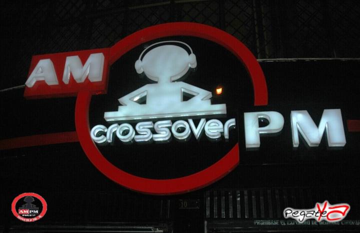 Foto 4 de Ampm Bar - Agosto 23 del 2014 en Am / PM Bar - Cali, Cali