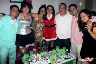 Foto 77 de Halloween en Beautiful 80`s Cali, Cali
